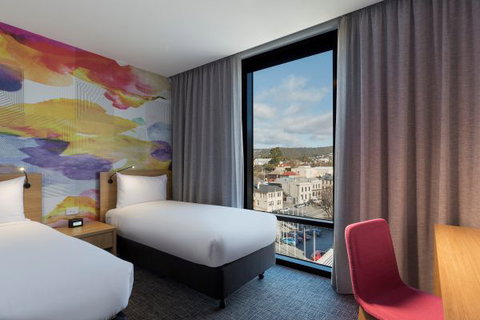 Ibis Styles Hobart - Stays Accommodation 2
