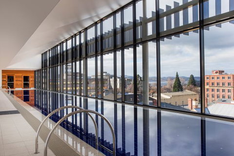 Ibis Styles Hobart - Stays Accommodation 3