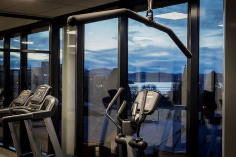Ibis Styles Hobart - Stays Accommodation 5