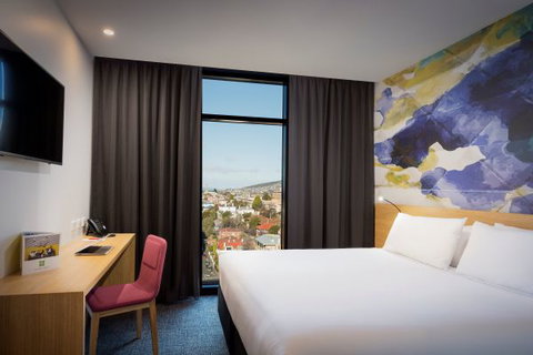 Ibis Styles Hobart - Stays Accommodation 6