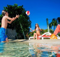 Ingenia Holidays Noosa - Stayed