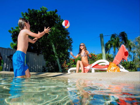 Ingenia Holidays Noosa - Stays Accommodation 0