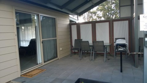 Jamestown Villas - Stayed 1