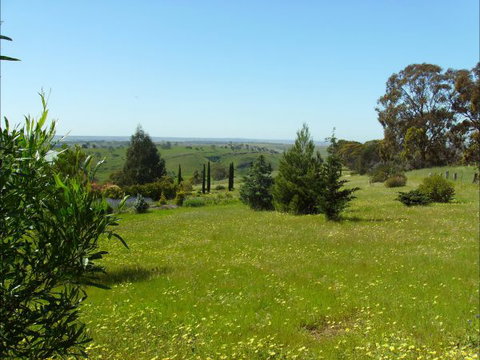 Jonathan Art Centre - Jarramarrumba House - Stayed 1