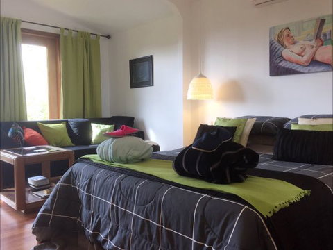 Jonathan Art Centre - Jarramarrumba House - Stayed 2