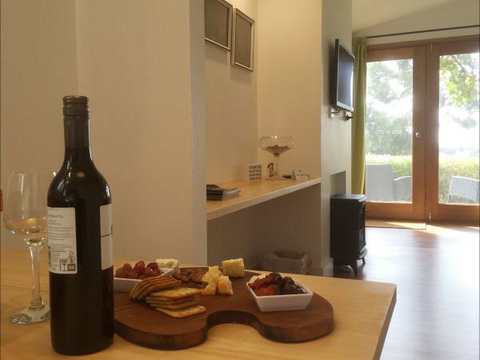 Jonathan Art Centre - Jarramarrumba House - Stayed 3