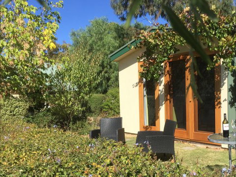 Jonathan Art Centre - Jarramarrumba House - Stayed 4