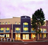 Joondalup City Hotel - Stayed