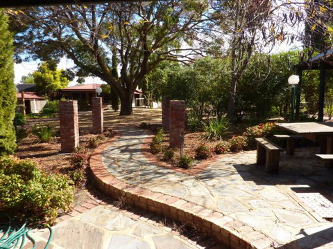 Kaesler Cottages - Stayed 2