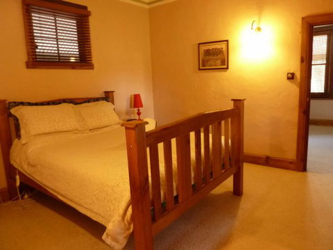 Kaesler Cottages - Stayed 3