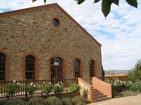 Kaesler Cottages - Stayed 4