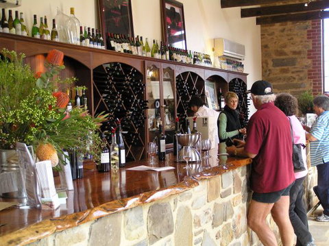 Kaesler Cottages - Stayed 5