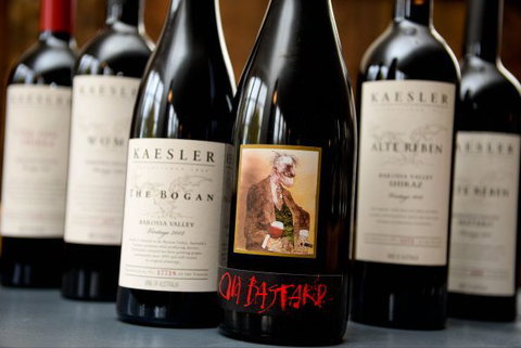 Kaesler Cottages - Stayed 6