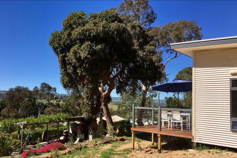 Karawatha Cottages B&B - Stayed 2