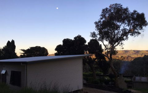 Karawatha Cottages B&B - Stayed 3