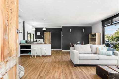 Karawatha Cottages B&B - Stayed 4