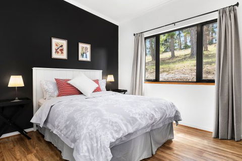 Karawatha Cottages B&B - Stayed 5