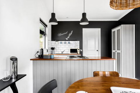 Karawatha Cottages B&B - Stayed 7