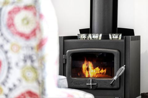 Karawatha Cottages B&B - Stayed 8