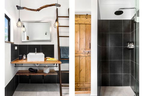 Karawatha Cottages B&B - Stayed 9