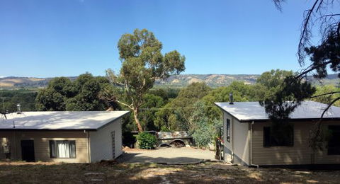 Karawatha Cottages B&B - Stayed 10