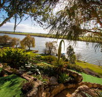Karymbalee Cottage - Stayed