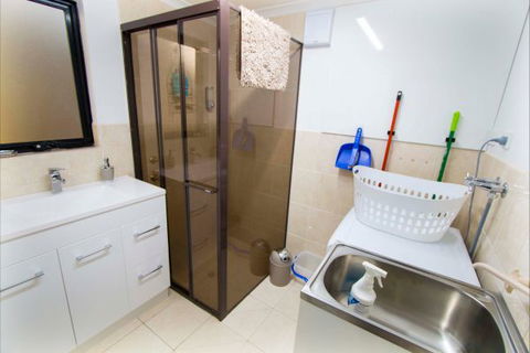 Karymbalee Cottage - Stayed 2