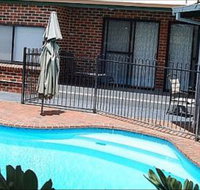 Karina Mews BB - Stayed