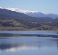 Khancoban Rose Holiday Units - Stayed