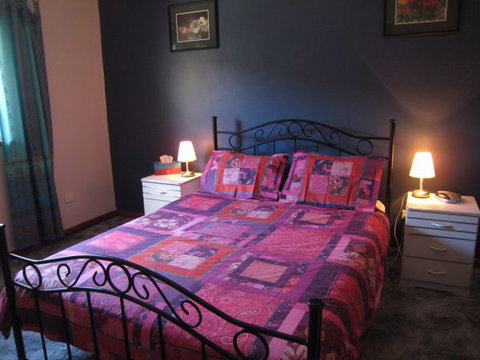 Kingfisher Lodge Edithburgh - Stayed 1