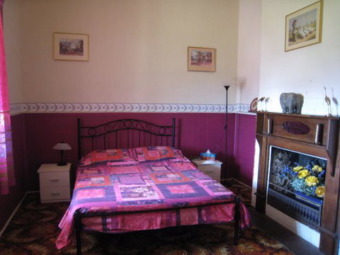 Kingfisher Lodge Edithburgh - Stayed 2