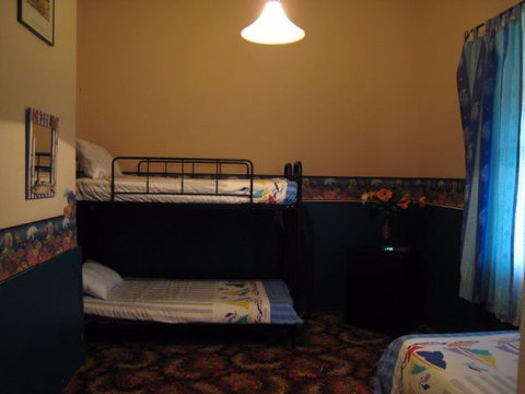 Kingfisher Lodge Edithburgh - Stayed 3