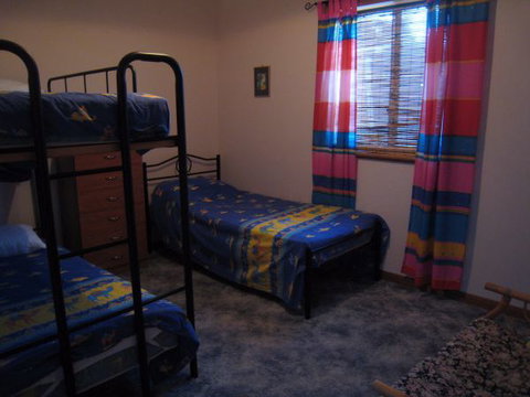 Kingfisher Lodge Edithburgh - Stayed 4