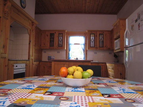 Kingfisher Lodge Edithburgh - Stayed 5