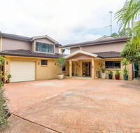 Kookaburra Retreat - Stayed