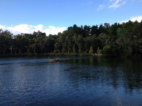 Lakeside Country Resort - Stayed 0