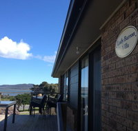 Lady Barron Villa - Stayed