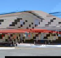 Copper Coast Hotel - Stayed