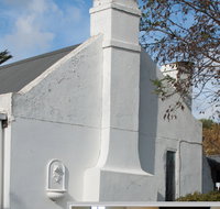 3 Divas Accommodation - THE MOSCATO COTTAGE - Stayed