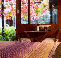 Red Poles Bed and Breakfast - Stayed