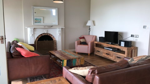 The Caledonian Inn - Stayed 7