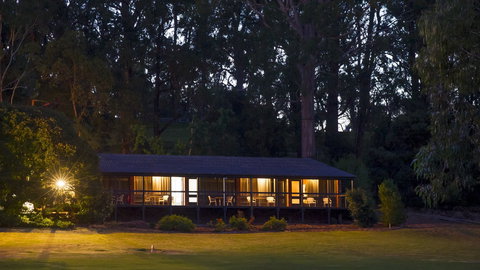 The Stirling Golf Club Motels - Stayed 5