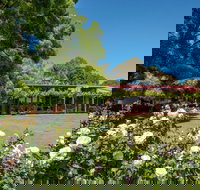 Mulberry Lodge Country Retreat - Stayed