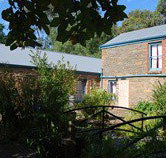 Springton Heritage Bed and Breakfast - Stays Accommodation