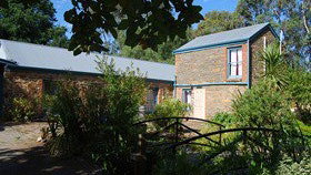 Springton Heritage Bed And Breakfast - Stayed 0