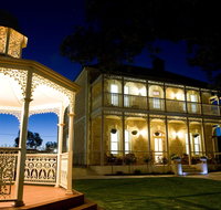 Rose Eden House at Goolwa - Stayed