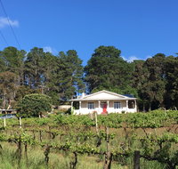 Karawatha Cottages BB - Stayed