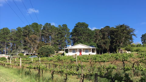 Karawatha Cottages B&B - Stayed 0