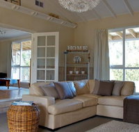 Sweetman Cottage - Stayed