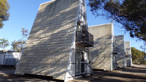 Westbrook Park - Stayed 4